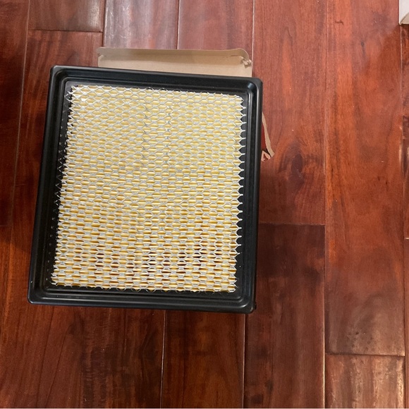 RAM Air Filter - Picture 3 of 4